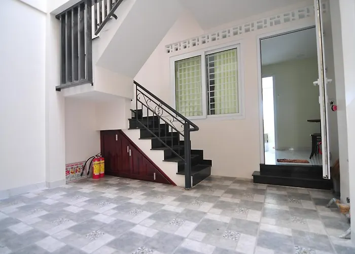 Greenfield Nha Trang Apartments For Rent
