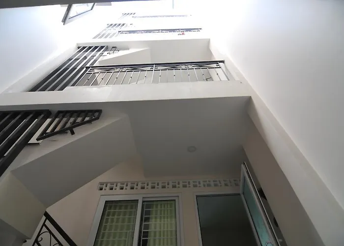 Greenfield Nha Trang Apartments For Rent