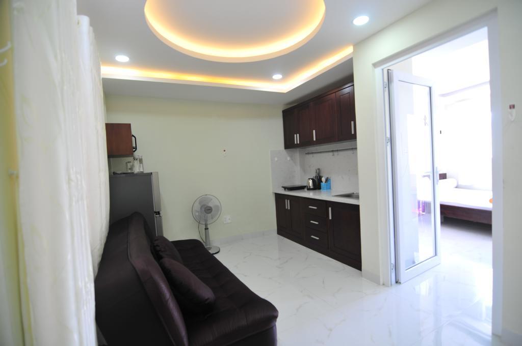 Căn hộ Greenfield For Rent Nha Trang