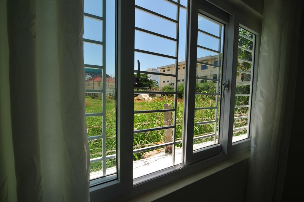 Căn hộ Greenfield For Rent Nha Trang