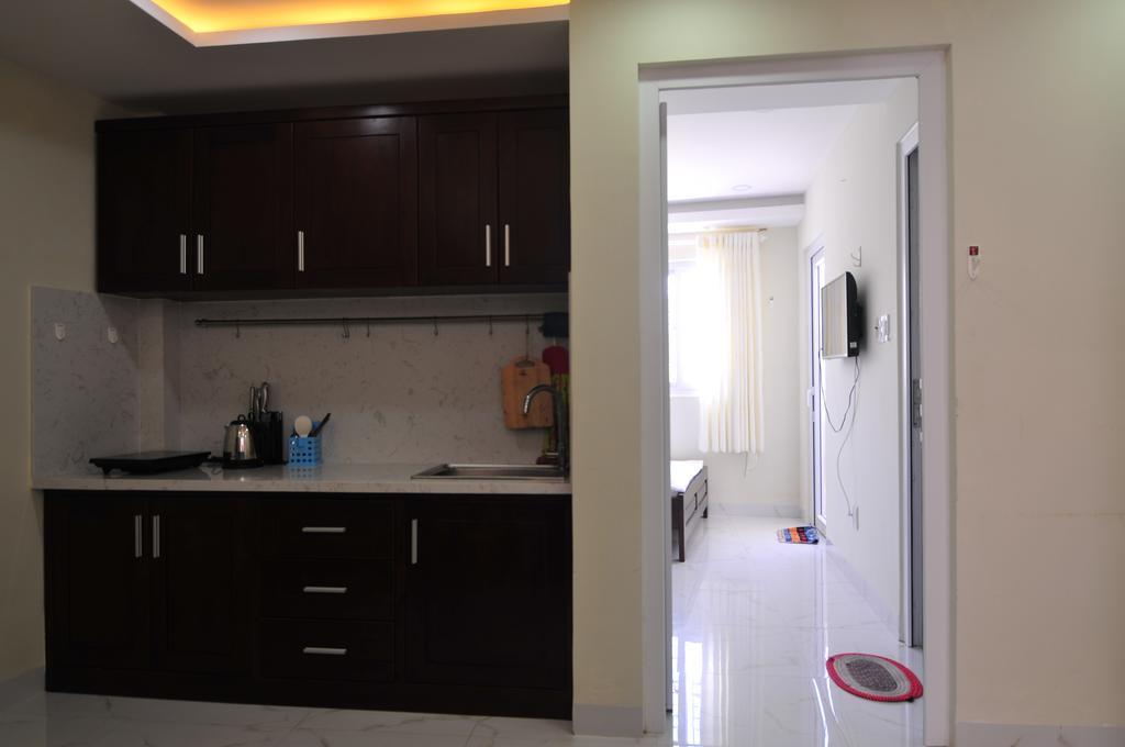 Greenfield For Rent Căn hộ Nha Trang